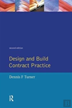 Bertrand.pt - Design And Build Contract Practice