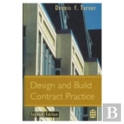 Design And Build Contract Practice