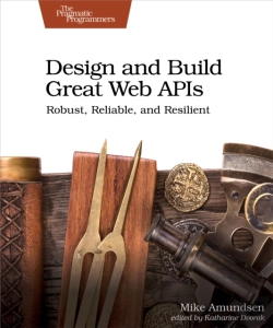 Bertrand.pt - Design And Build Great Web Apis