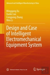 Design And Case Of Intelligent Electromechanical Equipment System
