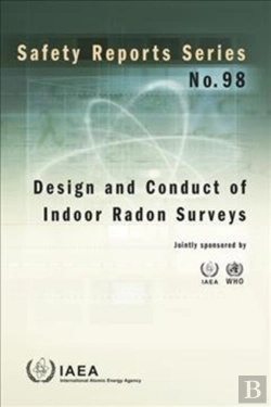 Bertrand.pt - Design And Conduct Of Indoor Radon Surveys