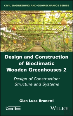 Bertrand.pt - Design And Construction Of Bioclimatic Wooden Greenhouses, Volume 2
