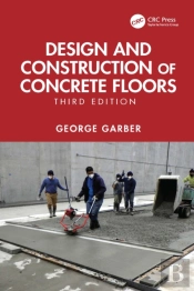 Design And Construction Of Concrete Floors