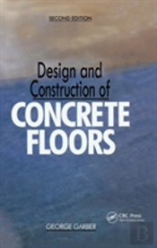 Design And Construction Of Concrete Floors