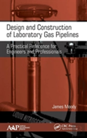 Design And Construction Of Laboratory Gas Pipelines