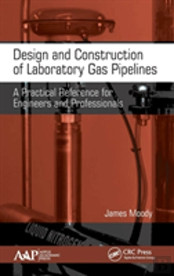 Bertrand.pt - Design And Construction Of Laboratory Gas Pipelines
