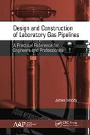 Design And Construction Of Laboratory Gas Pipelines