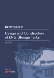 Design And Construction Of Lng Storage Tanks