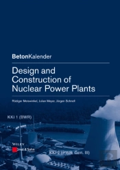 Design And Construction Of Nuclear Power Plants