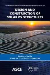 Design And Construction Of Solar Pv Structures