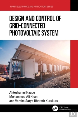 Bertrand.pt - Design And Control Of Grid-Connected Photovoltaic System