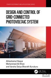Design And Control Of Grid-Connected Photovoltaic System