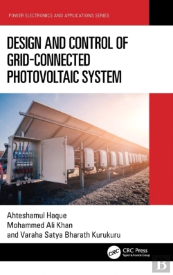 Bertrand.pt - Design And Control Of Grid-Connected Photovoltaic System