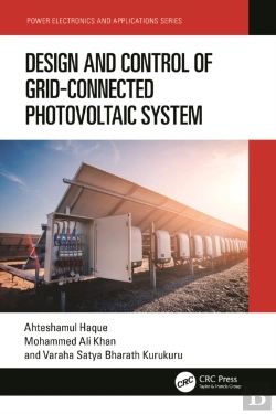 Bertrand.pt - Design And Control Of Grid-Connected Photovoltaic System