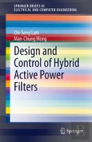 Design And Control Of Hybrid Active Power Filters
