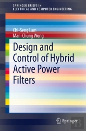 Design And Control Of Hybrid Active Power Filters