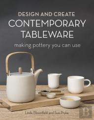 Design And Create Contemporary Tableware