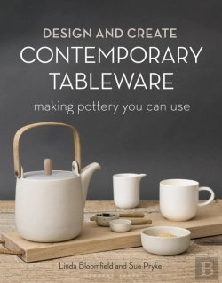 Bertrand.pt - Design And Create Contemporary Tableware