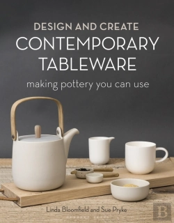 Bertrand.pt - Design And Create Contemporary Tableware