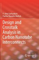 Design And Crosstalk Analysis In Carbon Nanotube Interconnects