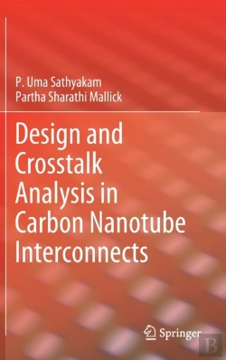 Bertrand.pt - Design And Crosstalk Analysis In Carbon Nanotube Interconnects