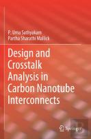 Design And Crosstalk Analysis In Carbon Nanotube Interconnects