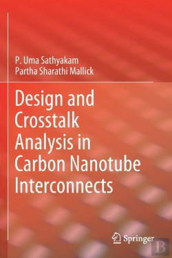 Bertrand.pt - Design And Crosstalk Analysis In Carbon Nanotube Interconnects