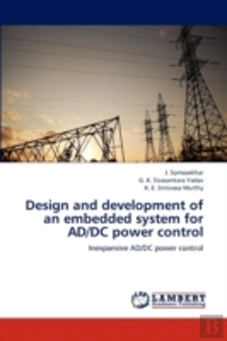 Bertrand.pt - Design And Development Of An Embedded Sy