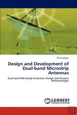 Bertrand.pt - Design And Development Of Dual-Band Microstrip Antennas