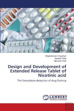 Bertrand.pt - Design And Development Of Extended Release Tablet Of Nicotinic Acid
