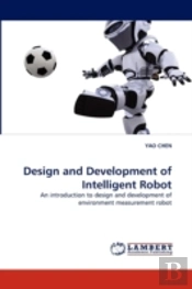 Design And Development Of Intelligent Robot