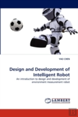 Bertrand.pt - Design And Development Of Intelligent Robot