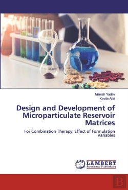 Bertrand.pt - Design And Development Of Microparticulate Reservoir Matrices