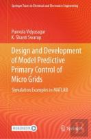 Design And Development Of Model Predictive Primary Control Of Micro Grids