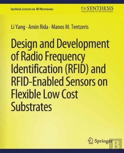 Bertrand.pt - Design And Development Of Rfid And Rfid-Enabled Sensors On Flexible Low Cost Substrates