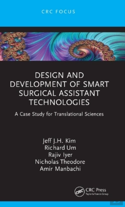 Bertrand.pt - Design And Development Of Smart Surgical Assistant Technologies