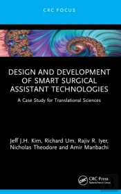 Design And Development Of Smart Surgical Assistant Technologies