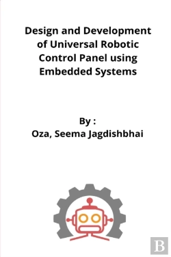 Bertrand.pt - Design And Development Of Universal Robot Control Panel Using Embedded System