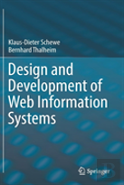 Design And Development Of Web Information Systems
