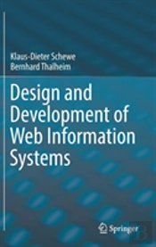 Design And Development Of Web Information Systems