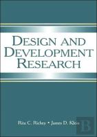 Design And Development Research