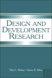 Design And Development Research
