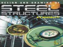 Design And Drawing Of Steel Structures