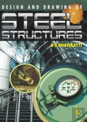Design And Drawing Of Steel Structures