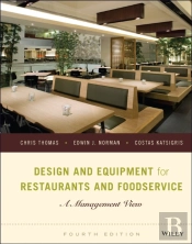Design And Equipment For Restaurants And Foodservice