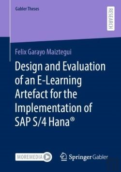 Bertrand.pt - Design And Evaluation Of An E-Learning Artefact For The Implementation Of Sap S/4hanaâ®