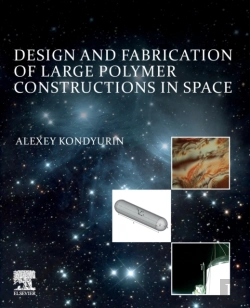 Bertrand.pt - Design And Fabrication Of Large Polymer Constructions In Space