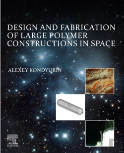 Bertrand.pt - Design And Fabrication Of Large Polymer Constructions In Space