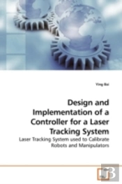 Design And Implementation Of A Controlle
