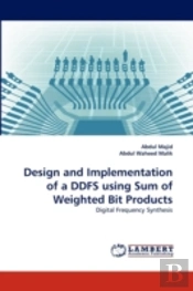 Design And Implementation Of A Ddfs Usin